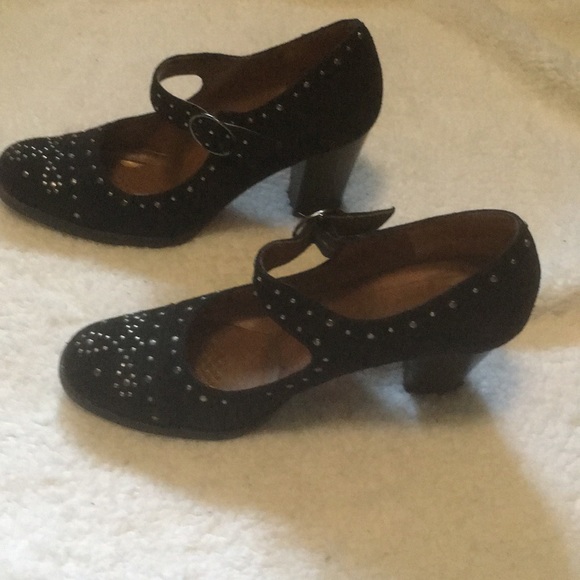 Accessoire Diffusion heels - Picture 3 of 6